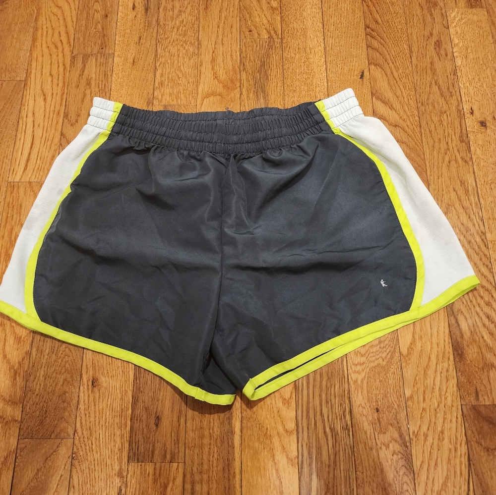 Womens Danskin and Avia Athletic Shorts Bundle, Small/XSmall, Good Condition